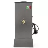 Asador para corderos enteros