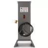 Asador para cochinillos