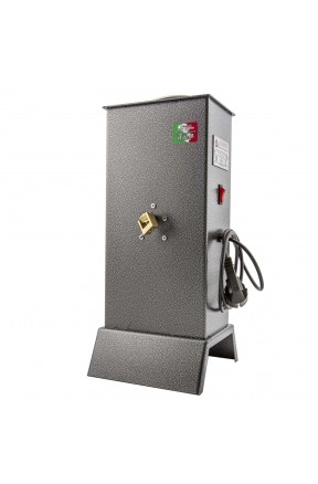 tournebroche électrique