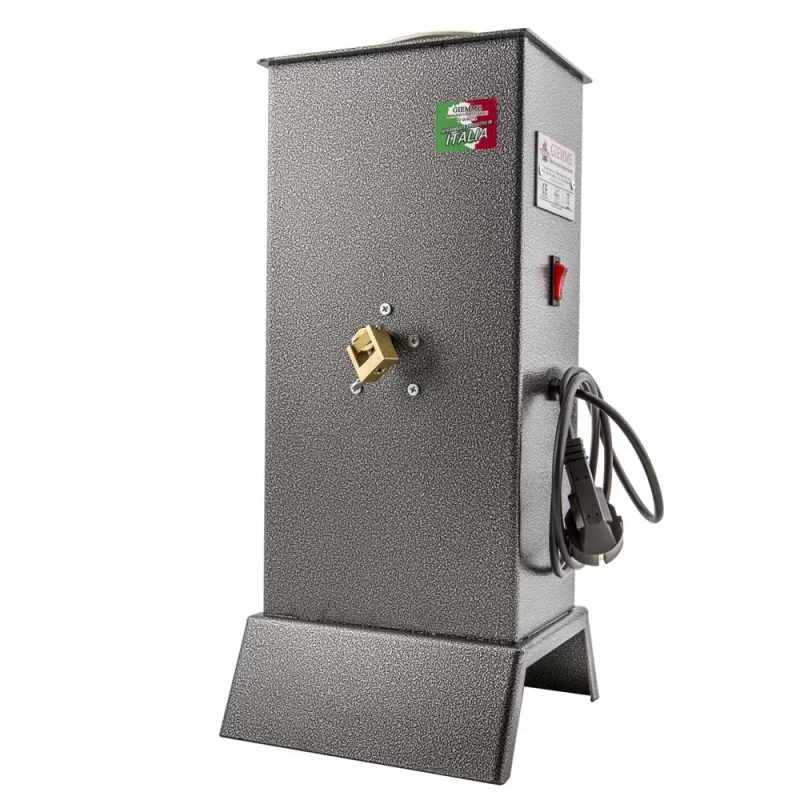 churrasqueira capacidade 30 kg.