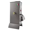 Asador capacidad 30 kg