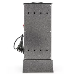 Churrasqueira eléctrica