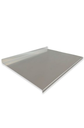 Planche à Pâtisserie en Acier Inox