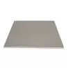 stainless steel worktop