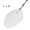 22 cm small round oven peel