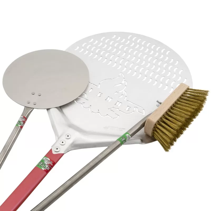 Pizzaschaufelset Pizzaschaufelset