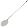 round perforated pizza peel