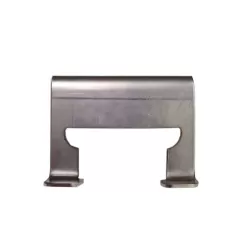 suporte para pendurar a casca da pizza