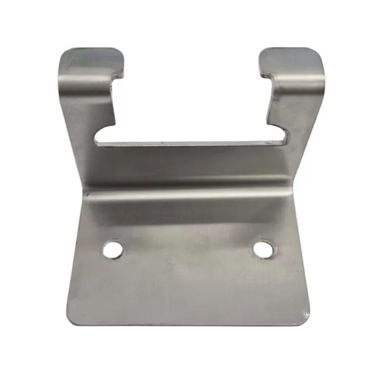 pendurar cascas de pizza