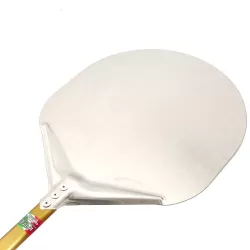 Schaufel für Pizzabäcker