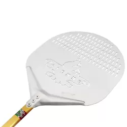professional pizza peel