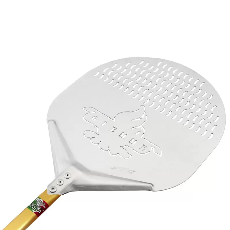 professional pizza peel