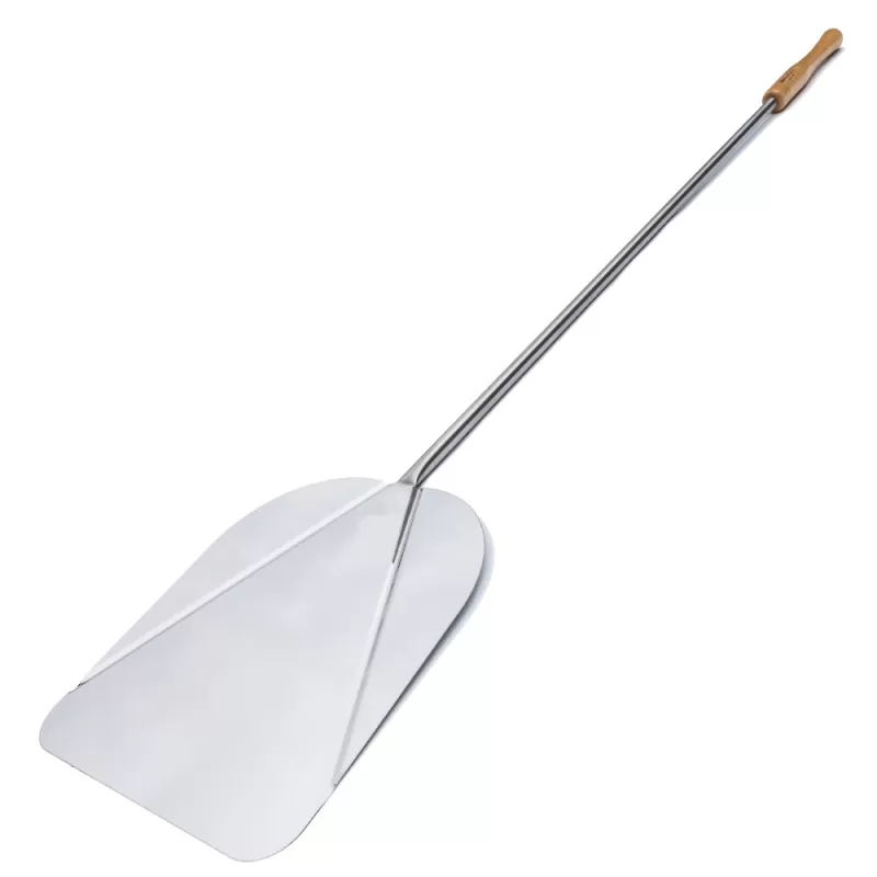 peel to slide the pizza in Aisi 430 stainless steel