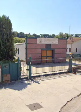 Eerste vestiging van Giemme Spoleto