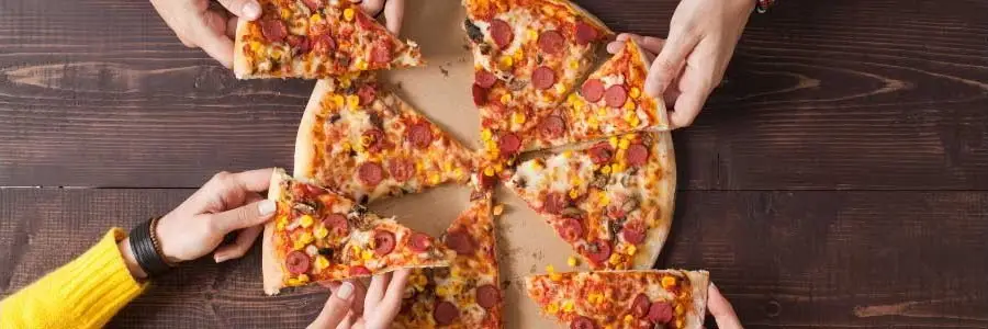 pizza