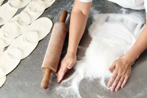 Plan de travail pour la cuisine