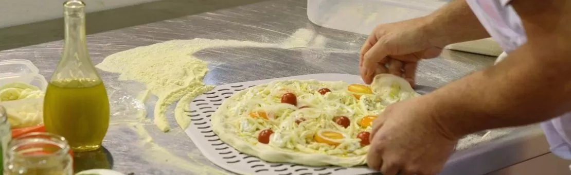 Pizza peel