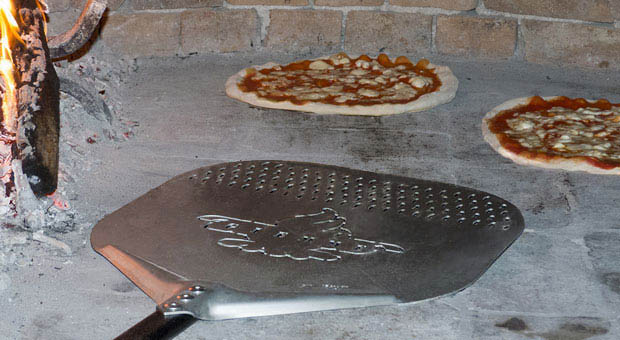 pala pizza professionale - professional pizza peel